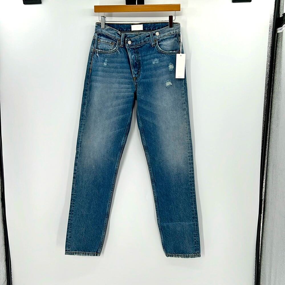 Boyish The Casey Jeans - Rear Window - 26 - New with tags